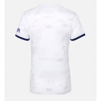 Koszulka piłkarska Tottenham Hotspur Strój Domowy dla kobiety 2023-24 tanio Krótki Rękaw